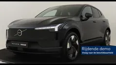 Gebruikt 2025 Volvo EX30 Plus SUV | € 35.890 (Eerlijke prijs)