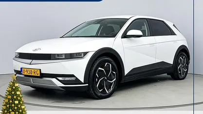 Gebruikt 2024 Hyundai Ioniq 5 SUV | € 34.900 (Eerlijke prijs)