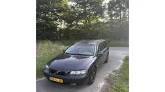 Grijs Gebruikt 2001 Volvo V70 Stationwagen | € 1.700 (Eerlijke prijs)