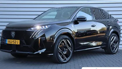 Occasion 2025 Peugeot e-3008 Avantage SUV | € 40.895 (Eerlijke prijs)