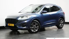 Gebruikt 2022 Ford Kuga ST-Line X SUV | € 26.395 (Eerlijke prijs)