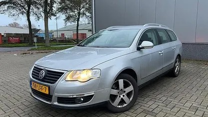 Gebruikt 2010 VW Passat Comfortline Stationwagen | € 2.350 (Super prijs)