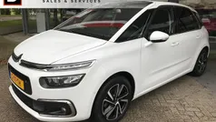 Wit Gebruikt 2019 Citroën C4 SpaceTourer Feel MPV | € 18.950 (Eerlijke prijs)