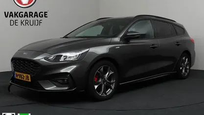 Occasion 2021 Ford Focus Business Edition Stationwagen | € 20.245 (Goede deal)