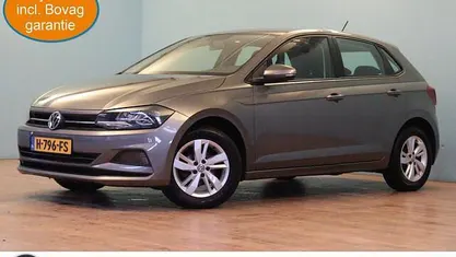 Occasion VW Polo Comfortline 97 PK (71 kW) 2019 Hatchback