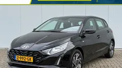 Gebruikt 2024 Hyundai i20 Comfort Hatchback | € 23.485 (Eerlijke prijs)
