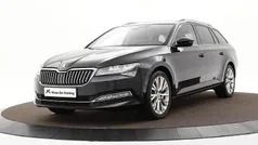 Gebruikt 2023 Skoda Superb Business Line Stationwagen | € 30.880 (Eerlijke prijs)