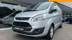 Gebruikt 2018 Ford Transit Custom Limited Van | € 20.945 (Eerlijke prijs)
