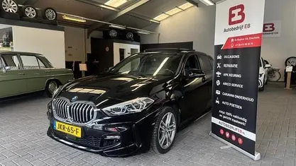 Occasion BMW 118 Executive 140 PK (102 kW) 2020 Hatchback