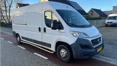 Gebruikt 2018 Fiat Ducato Van | € 15.950 (Eerlijke prijs)