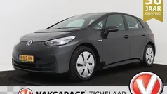 Grijs Gebruikt 2020 VW ID.3 Life Hatchback | € 16.199 (Super prijs)