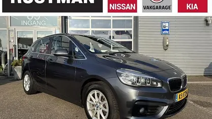 Occasion BMW 216 Executive 102 PK (75 kW) 2016 Stationwagen