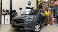Grijs Gebruikt 2017 Ford Ka Hatchback | € 9.350 (Eerlijke prijs)
