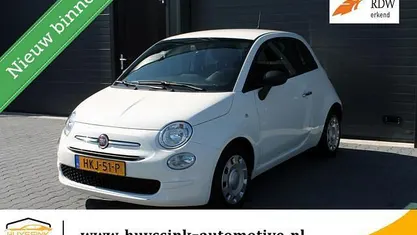 Occasion Fiat 500 Dolcevita 69 PK (50 kW) 2021 Hatchback