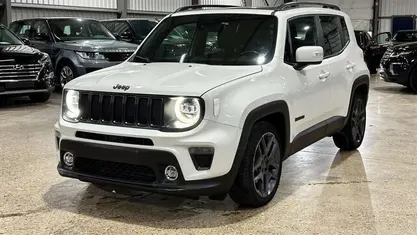 Occasion Jeep Renegade Limited 2020 SUV