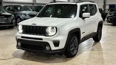 Gebruikt 2020 Jeep Renegade Limited SUV | € 17.900 (Super prijs)