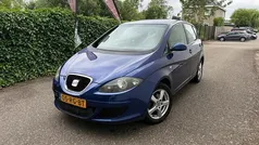 Gebruikt 2005 Seat Altea Reference MPV | € 1.900 (Eerlijke prijs)