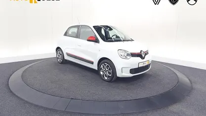 Occasion 2020 Renault Twingo Collection Hatchback | € 9.700 (Eerlijke prijs)