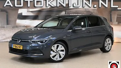Gebruikt 2022 VW Golf VIII Style Hatchback | € 22.750 (Goede deal)