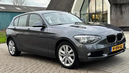 Occasion 2014 BMW 114 Hatchback | € 4.450 (Eerlijke prijs)