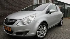 Gebruikt 2010 Opel Corsa Cosmo Hatchback | € 3.999 (Eerlijke prijs)