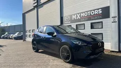 Gebruikt 2024 Mazda 2 Homura-Line Hatchback | € 21.999 (Goede deal)