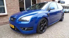 Gebruikt 2006 Ford Focus ST Hatchback | € 6.950 (Eerlijke prijs)
