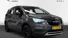 Gebruikt 2021 Opel Crossland X Innovation SUV | € 18.450 (Eerlijke prijs)