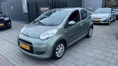 Gebruikt 2010 Citroën C1 Hatchback | € 2.499 (Eerlijke prijs)