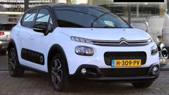 Gebruikt 2020 Citroën C3 Feel Hatchback | € 12.987 (Eerlijke prijs)