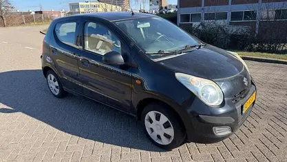 Occasion Suzuki Alto 68 PK (50 kW) 2010 Hatchback
