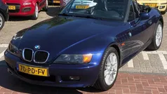 Blauw Gebruikt 1996 BMW Z3 Cabriolet | € 8.250 (Goede deal)