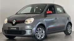 Grijs Gebruikt 2019 Renault Twingo Collection Hatchback | € 8.620 (Eerlijke prijs)