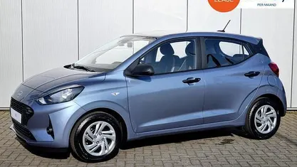 Occasion 2025 Hyundai i10 Comfort Hatchback | € 21.260 (Eerlijke prijs)