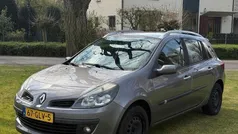 Renault Clio GrandTour
