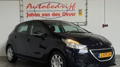 Gebruikt 2014 Peugeot 208 Access Hatchback | € 4.450 (Eerlijke prijs)