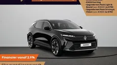 Gebruikt 2025 Renault Scenic E-Tech Komfort SUV | € 41.240 (Eerlijke prijs)