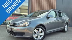 Gebruikt 2011 VW Golf VI Trendline Stationwagen | € 7.999 (Eerlijke prijs)
