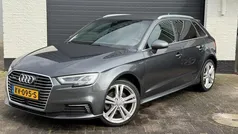 Gebruikt 2016 Audi A3 Sportback S-Line Hatchback | € 11.450 (Goede deal)