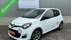 Wit Gebruikt 2012 Renault Twingo Dynamique Hatchback | € 3.950 (Eerlijke prijs)