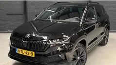 Gebruikt 2024 Skoda Karoq Business Line SUV | € 39.325 (Eerlijke prijs)