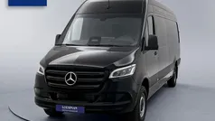 Gebruikt 2024 Mercedes Sprinter Van | € 53.745 (Eerlijke prijs)