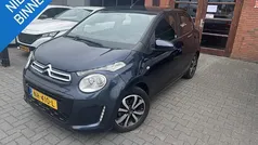 Gebruikt 2017 Citroën C1 Shine Hatchback | € 6.950 (Eerlijke prijs)