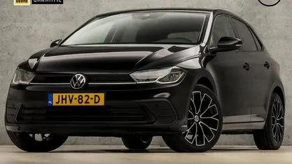 Gebruikt 2023 VW Polo Sportline Hatchback | € 21.945 (Goede deal)