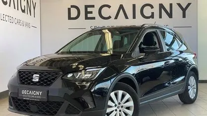 Occasion Seat Arona CONNECT 2023 SUV