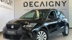 Gebruikt 2023 Seat Arona CONNECT SUV | € 16.475 (Super prijs)