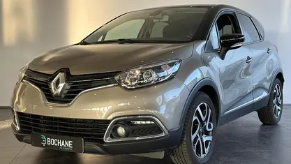 Occasion 2014 Renault Captur Dynamique SUV | € 10.785 (Eerlijke prijs)