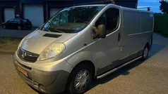 Overige Gebruikt 2007 Opel Vivaro Van | € 2.650 (Eerlijke prijs)