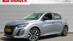Grijs Gebruikt 2024 Peugeot 208 Active Hatchback | € 20.495 (Eerlijke prijs)