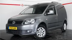 Grijs Gebruikt 2015 VW Caddy MPV | € 12.944 (Eerlijke prijs)